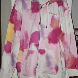 Champion Pastel Hoodie
